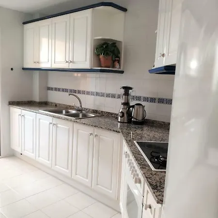 La Casita De Barcas Apartment