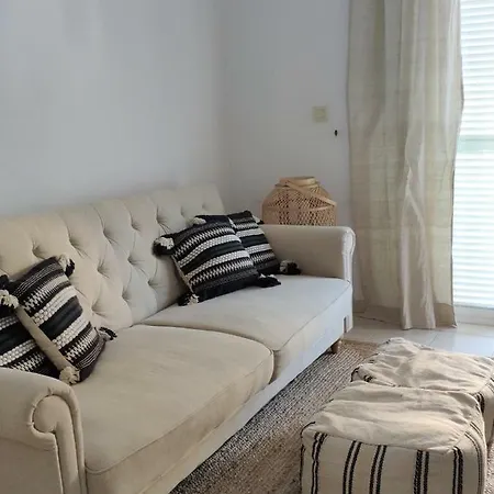La Casita De Barcas Apartment Dénia