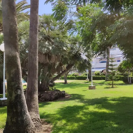公寓 La Casita De Barcas *